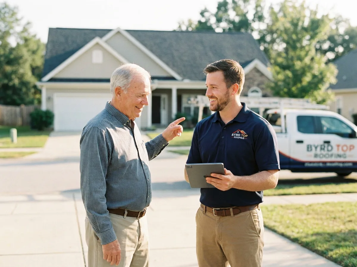 Roofing Pennsburg, PA FAQs